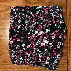TC Lularoe leggings